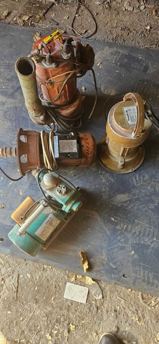 Продам насосы для воды