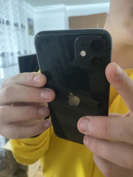 Iphone 11 usor negociabil
