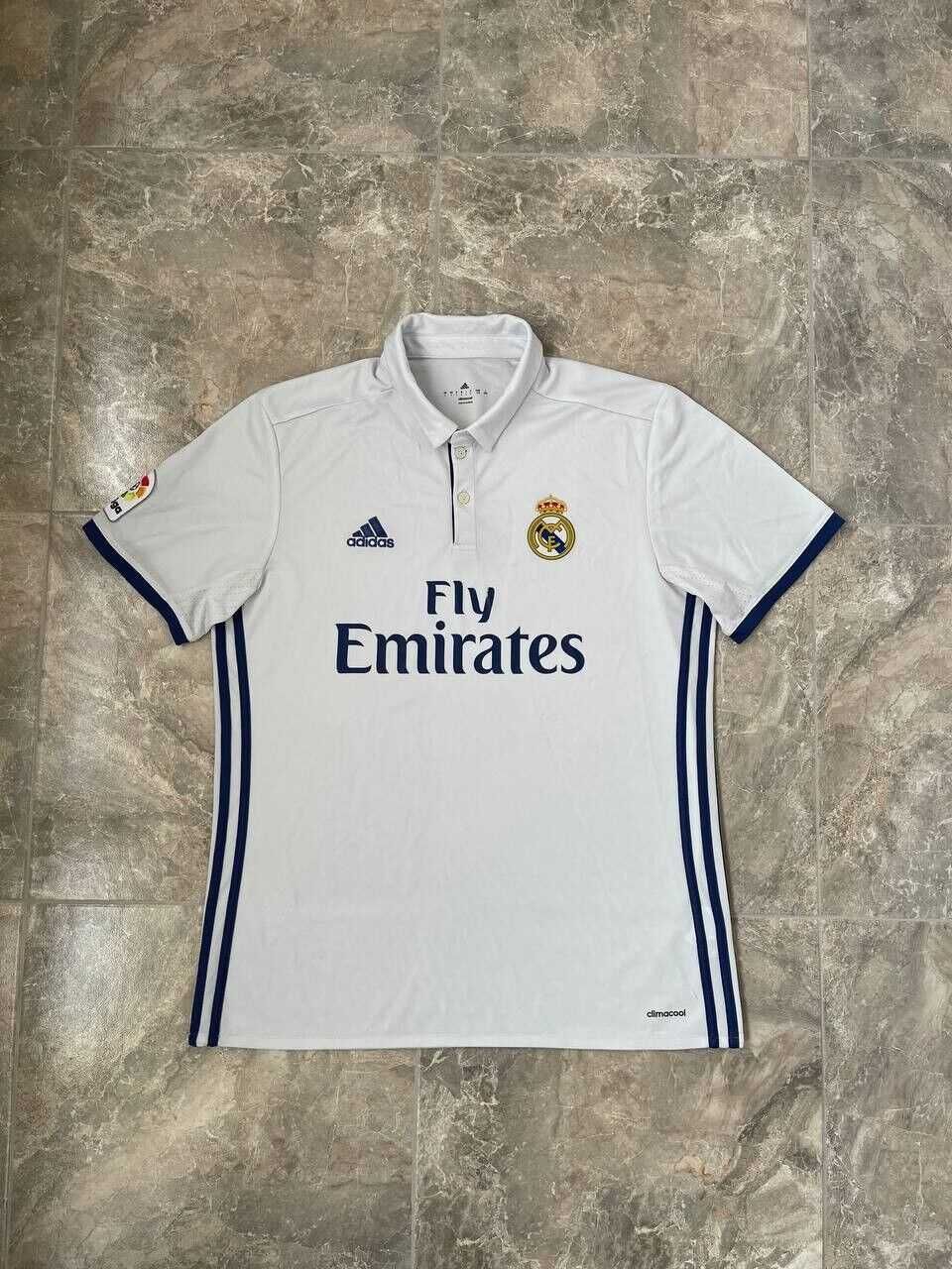 футболни тениски  Manchester United  - Real Madrid - Ronaldo - Beckham