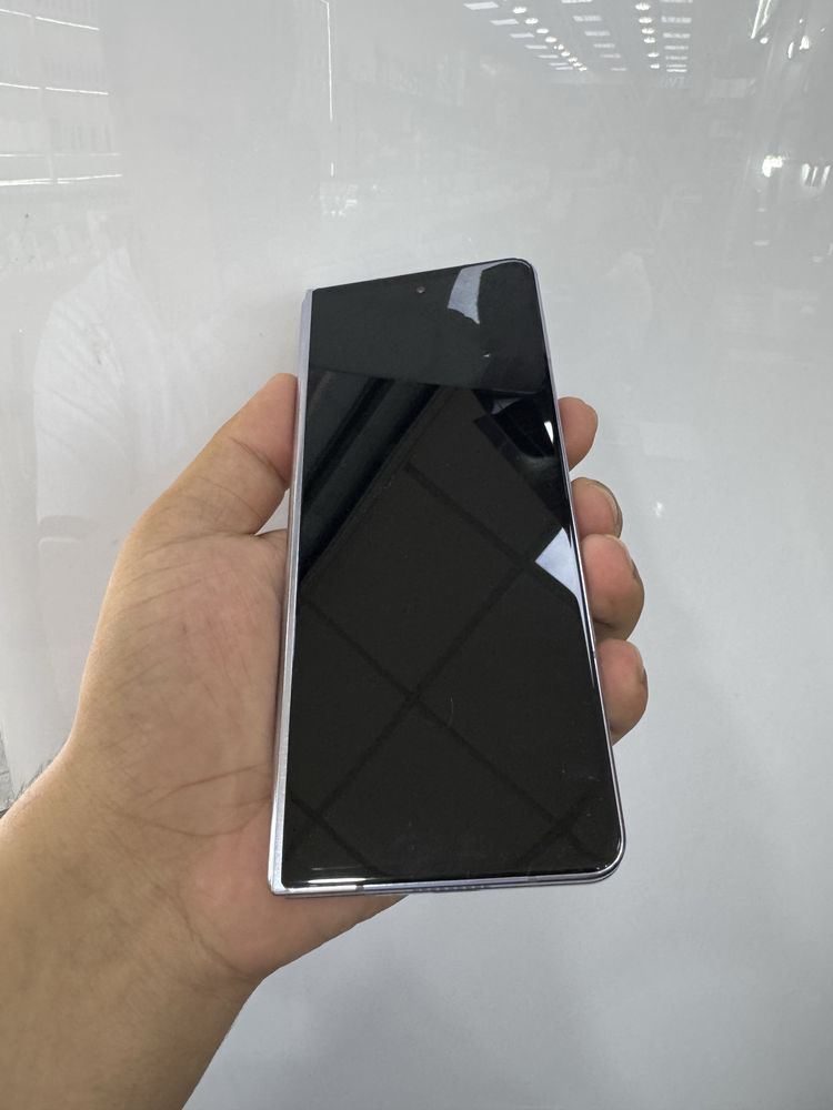 Samsung Galaxy Z Fold5