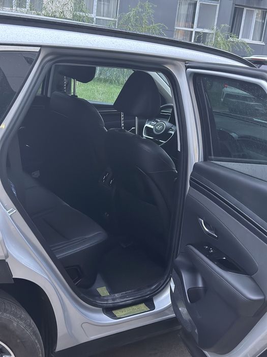 Сдается в аренда с выкупом  туксон