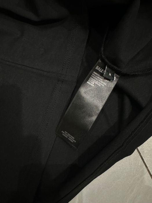 Оригинална тениска Balenciaga