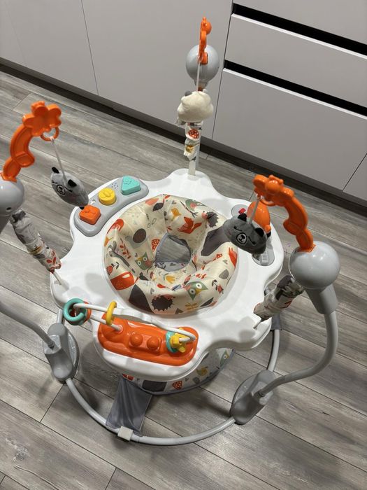 Детско бънджи Moni