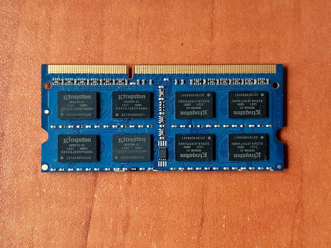 memorie 4gb kingston