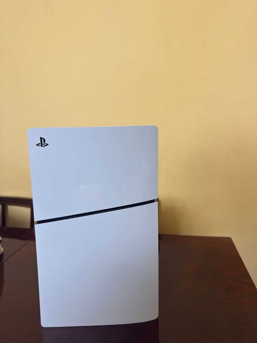 Vand PlaySation 5 Disc  825GB