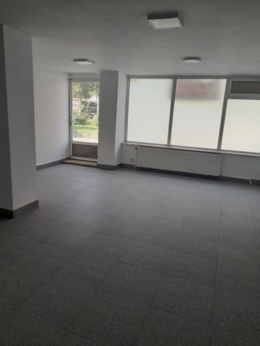 Spatiu comercial, bulevardul Cosminului