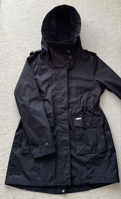 Woolrich,parka pt.femei,măr.XL