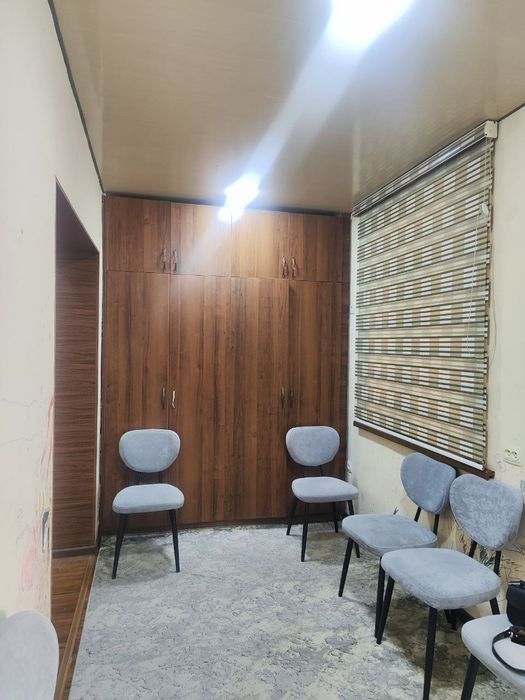 срочно аренда чиланзар 14кв 3в4/1/4 нархи 400$ факат оилага