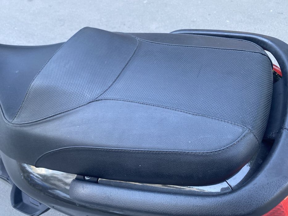 Puaggio x7 цял или на части