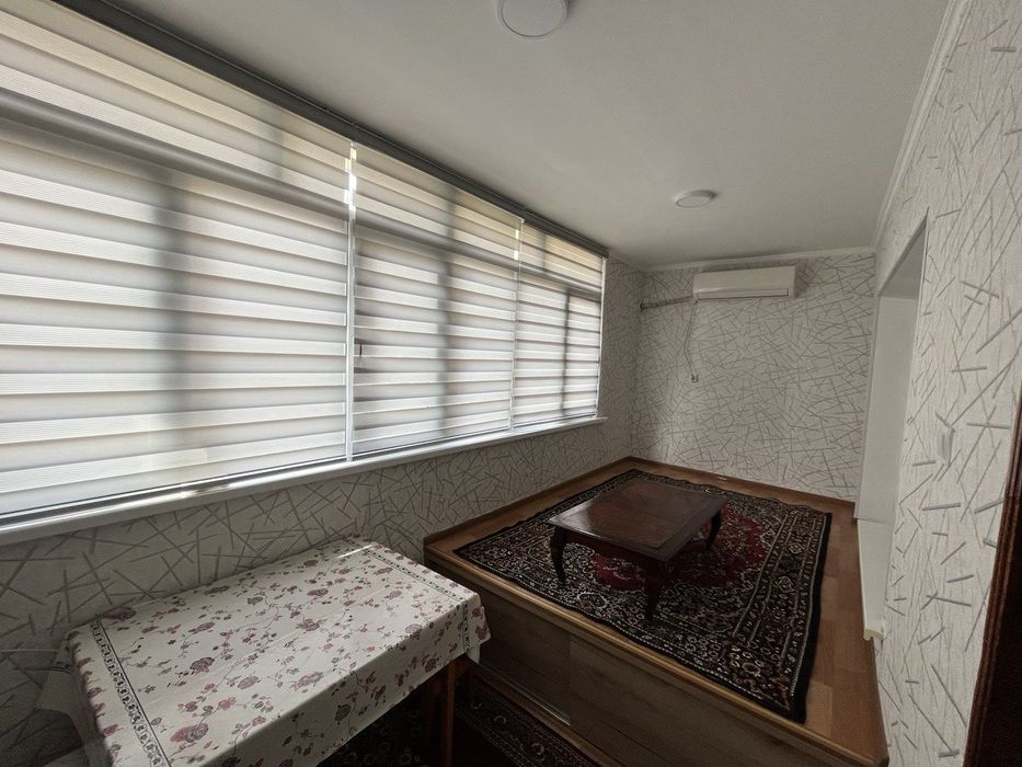 Сдаётся квартира Карасу-2