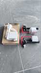 Robinet flotor Wirquin alimentare 3/8 , niplu alama