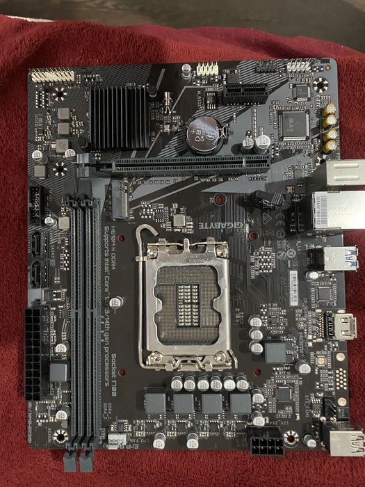 Продам запчасти и комплектующие для пк