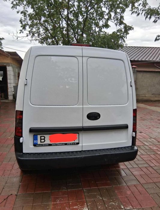 Opel combo 1.3 2011