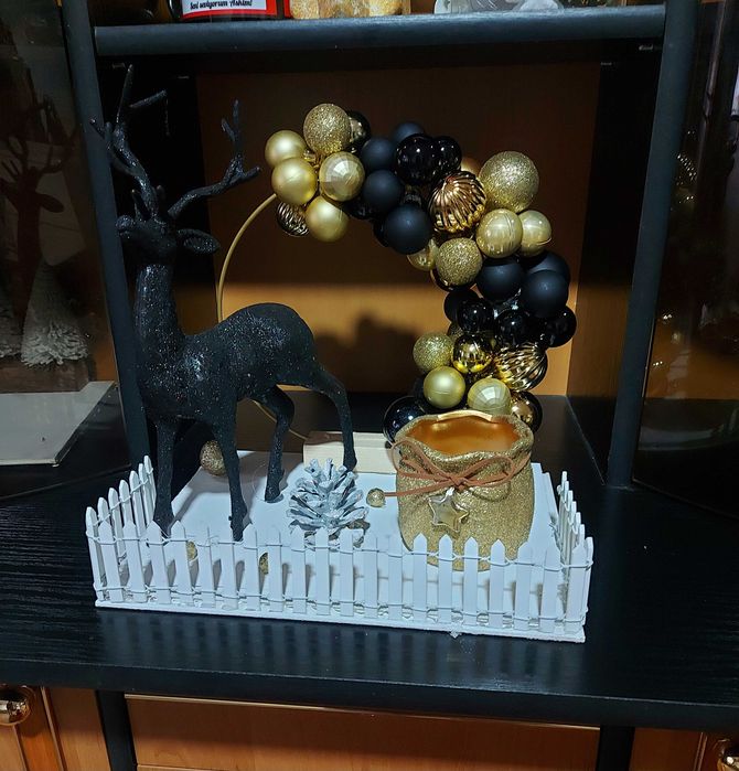 Decoratiuni pt Crăciun