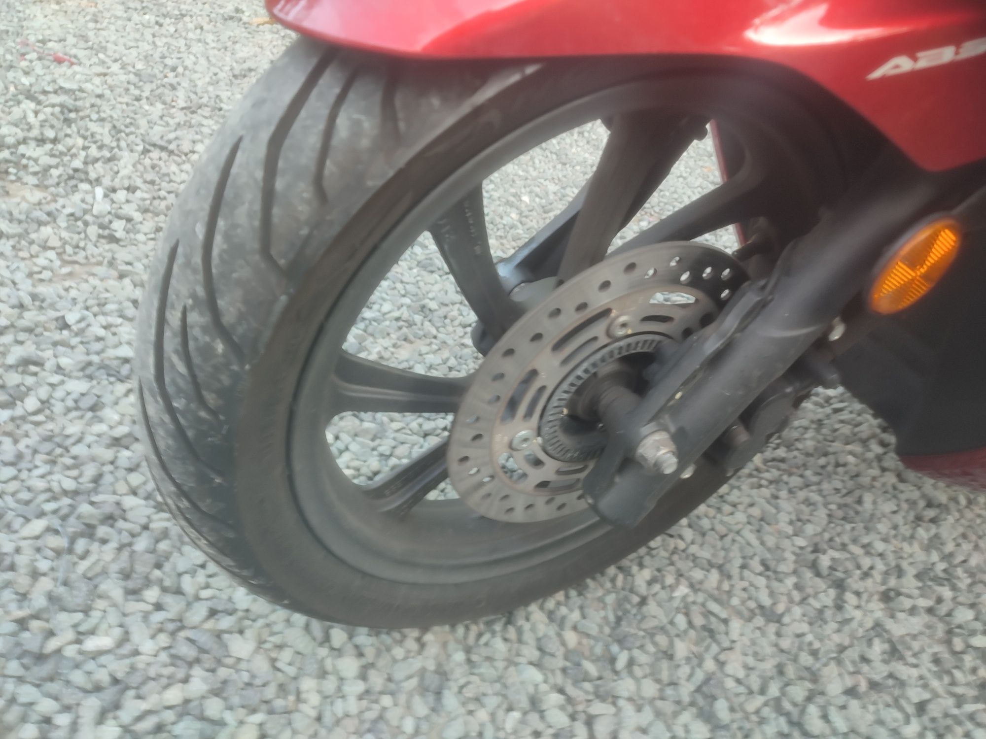 Scuter Honda PCX 125 2018