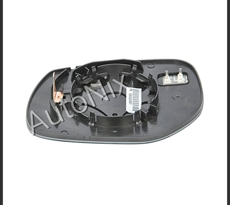 Стъкло за огледало за Infinity Q30 Q50 Q60 Q70 с подгрев за инфинити