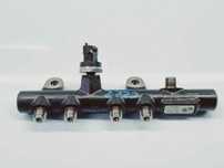 Rampa injectoare Renault Kangoo 2 [Fabr 2008-2018] 175215346R | H82011