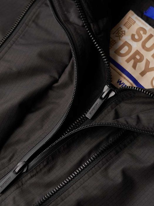 Geacă Superdry primăvară-toamnă 'Yachter'