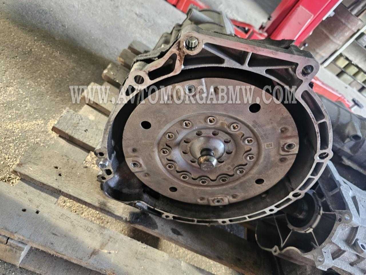 Bmw f20 f30 f34 Автомат 2д 320д 120д 8hp45 8хп45 8hp-45  скорости