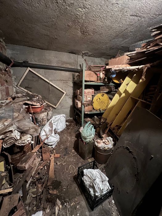 Пълно почистване и изпразване – Бързо, Чисто, Изгодно!