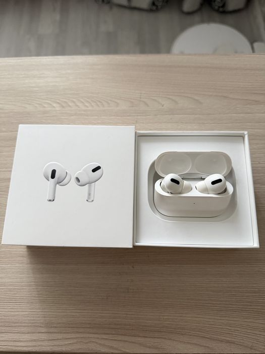 Airpods pro, 1st generation