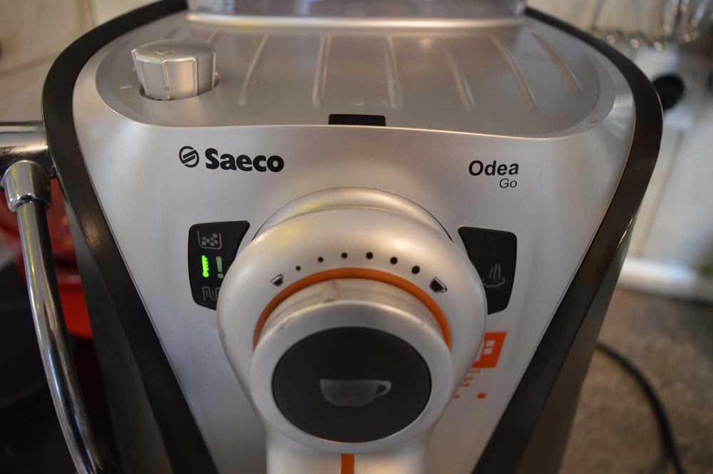 Автоматична кафе машина SAECO Odea Go