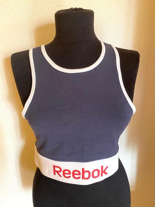 Bustiera Nike Reebok