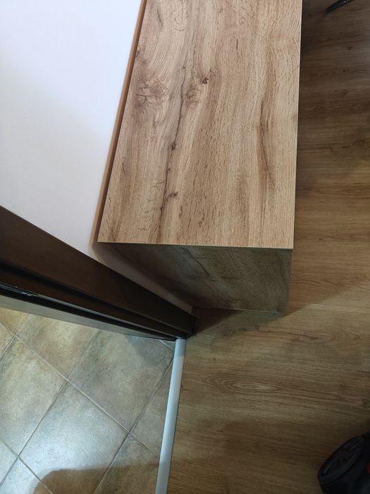 Етажерка с 4 рафта