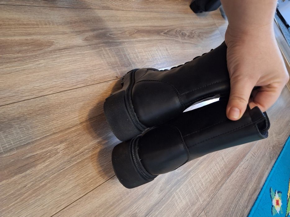 Ghete dama marimea 39