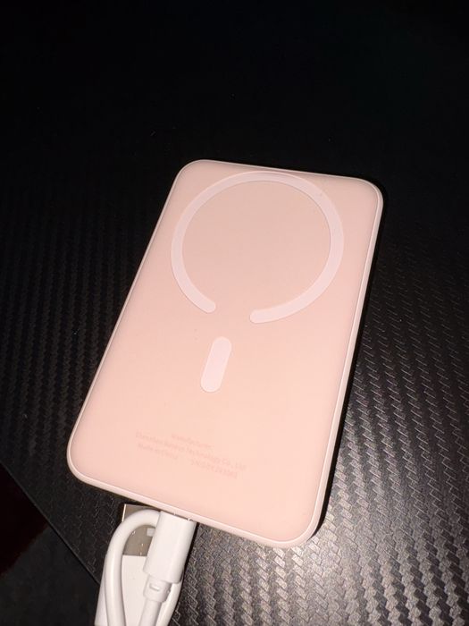 Baterie externă stare perfecta