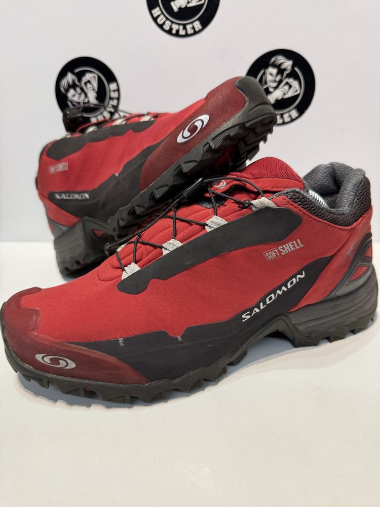 Туристически обувки SALOMON .Номер 40.5