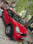 Mini cooper one D