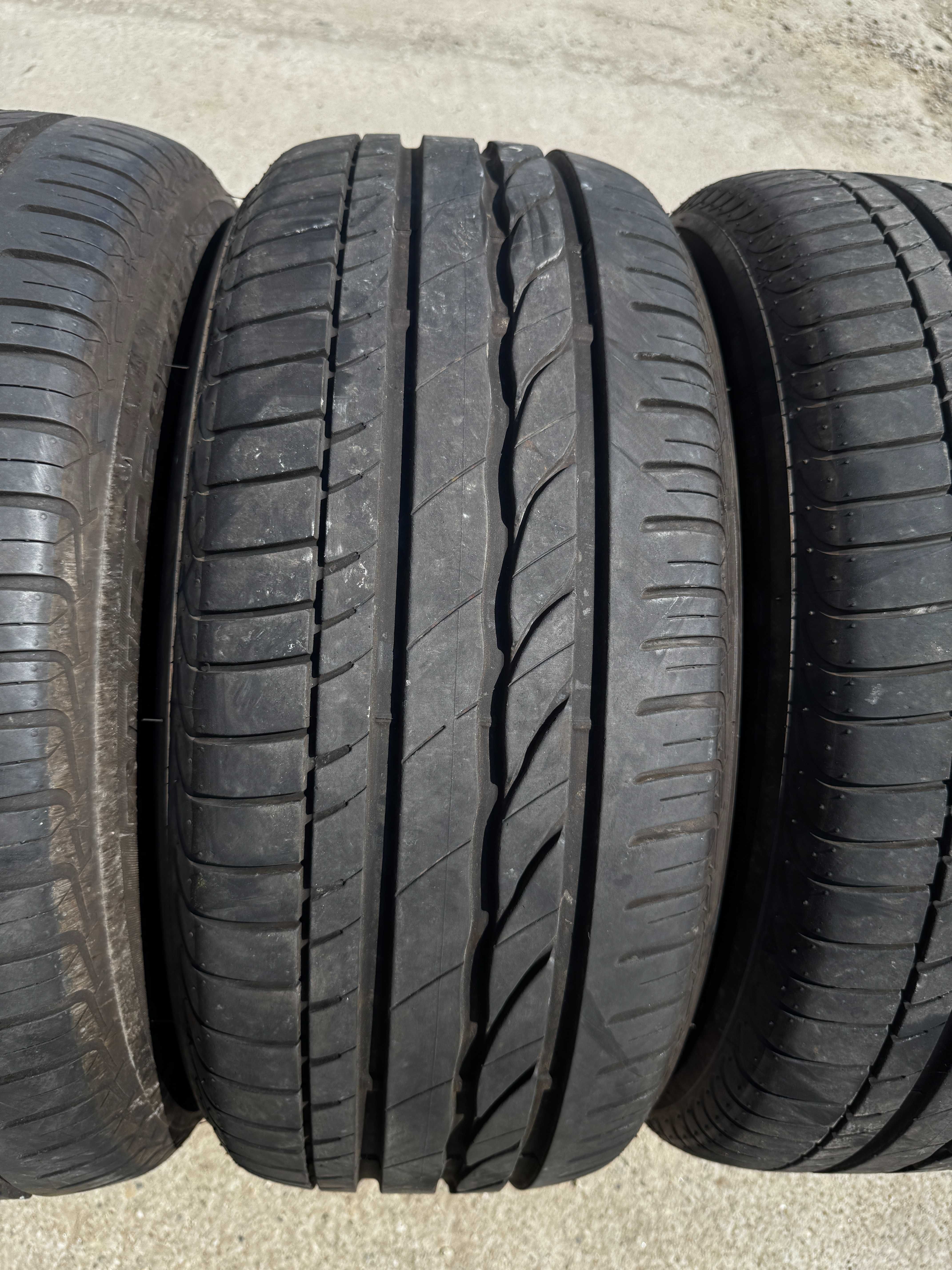 Anvelope 225/55R16 Bridgestone Vara