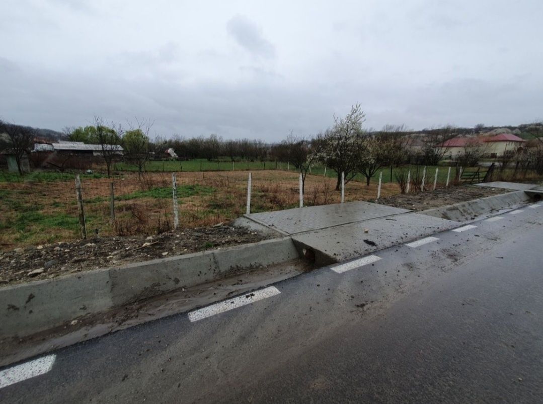 Casă cu teren intrav. Armeni