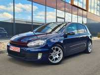 Vand/Schimb Vw Golf 6 Pachet Gti