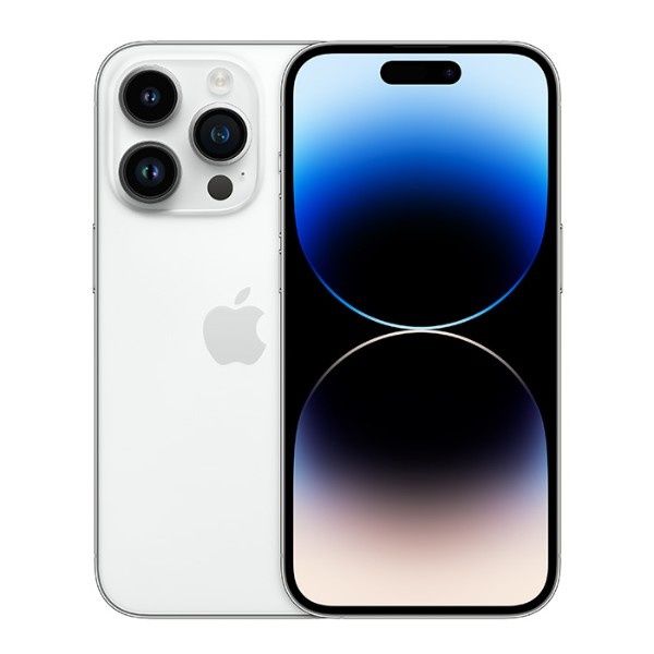 Iphone 14 pro 256 white