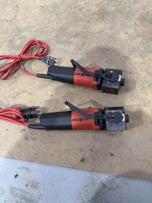 Masina de frezat/biax MAFELL FM1000PV-WS