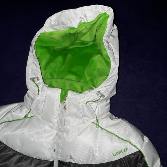 Jacheta ski wedze S/M