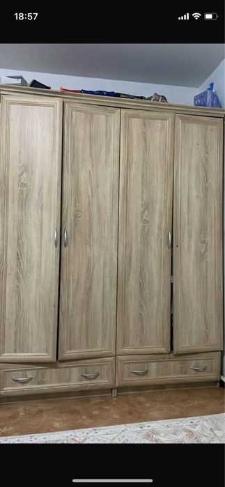 Продам шкаф, кшт