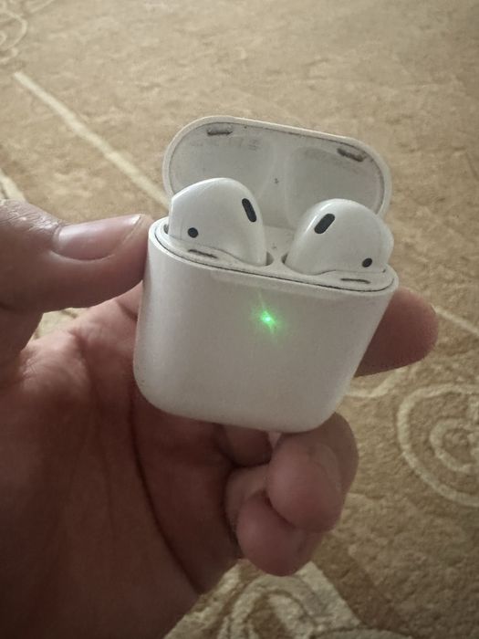 Продам Air pods 2