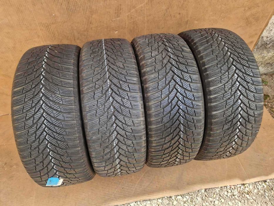 4 Fierstone R17 205/50
Зимни гуми 
DOT2022