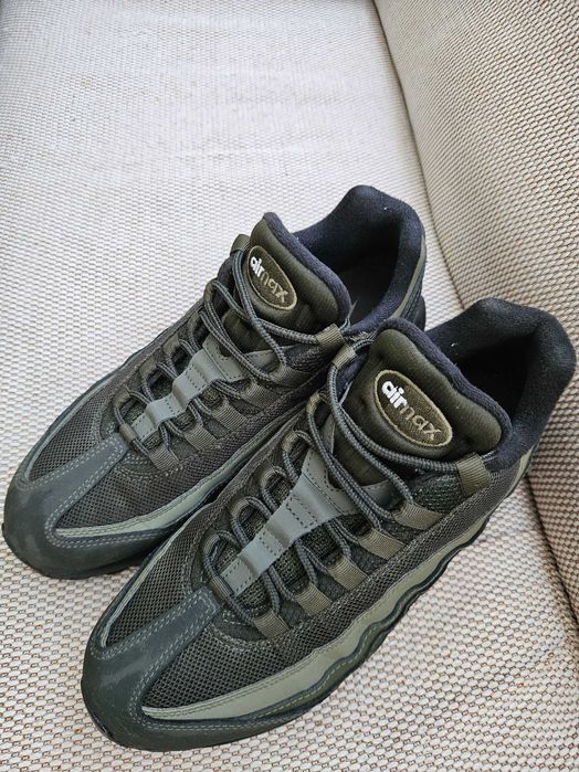 Nike air max 95 Sequoia