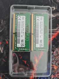 Memorie RAM Laptop DDR4 kIT 16GB 3200MHz (2 X 8GB RAM)