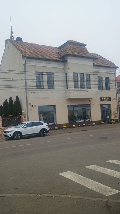 Spatiu Comercial 500mp 1200 euro/mp, SHEIN DC STORE !