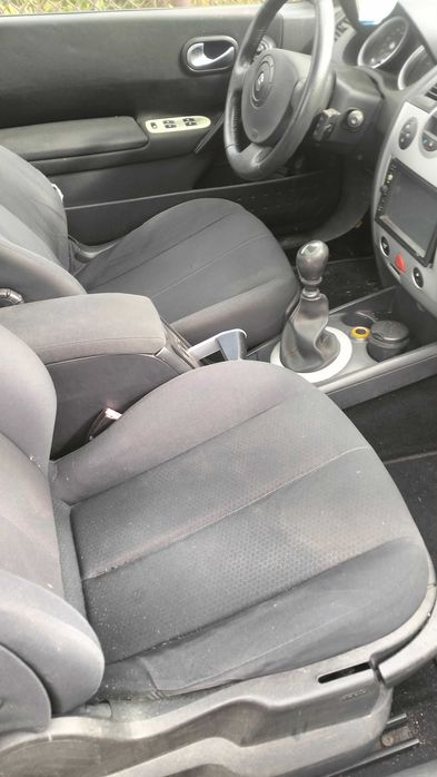 De vânzare Renault Cabrio