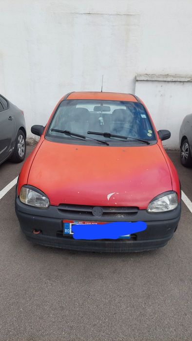 Vând Opel corsa b