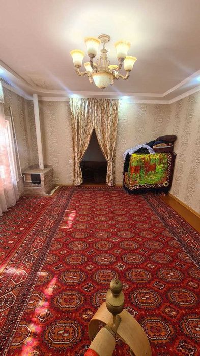 Тезда ховли сотилади