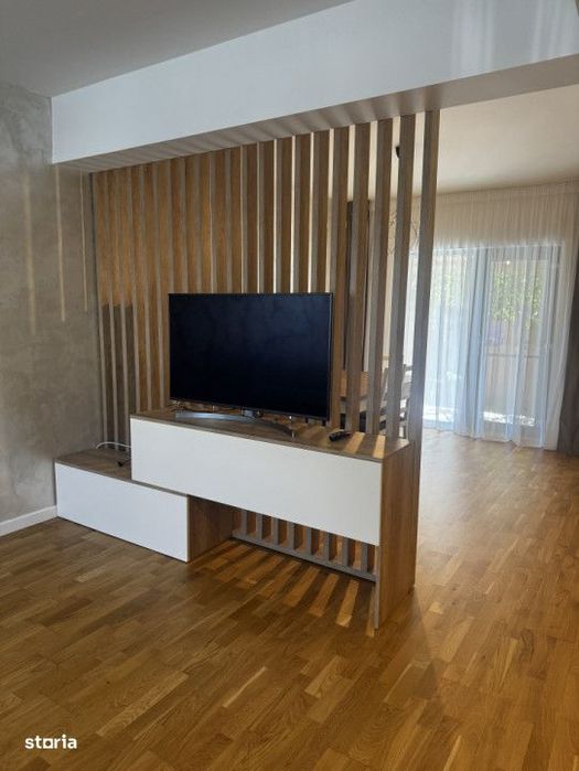 Casa de vanzare tip duplex, Prelungirea Ghencea, Bragadiru