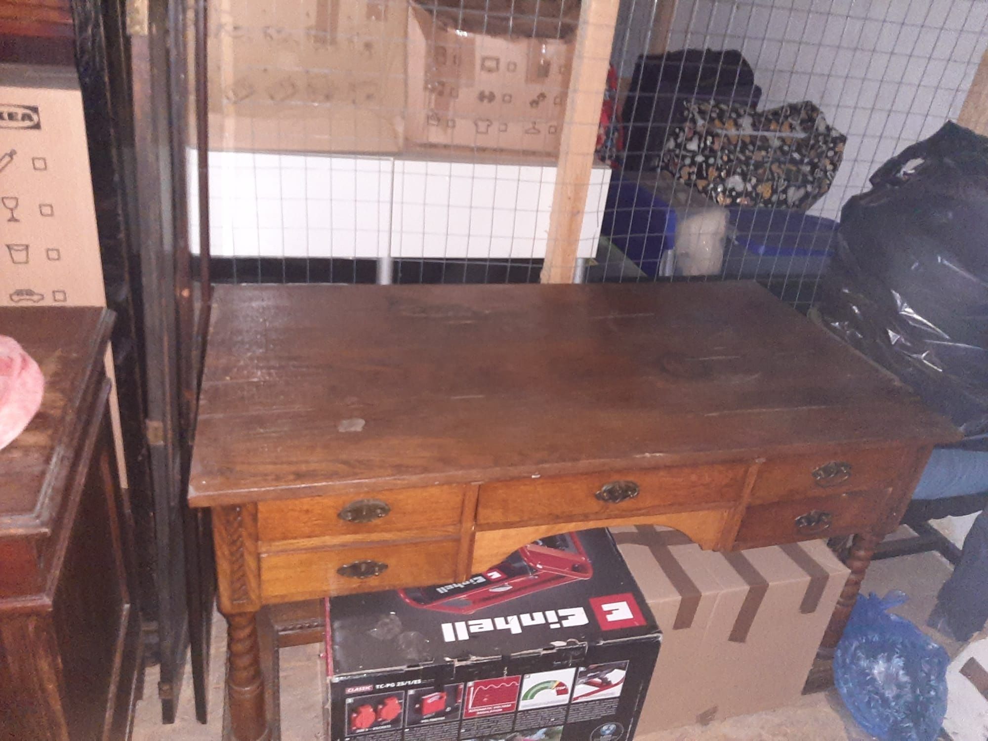 Mobila de Epoca Anii 1910 - 1930
