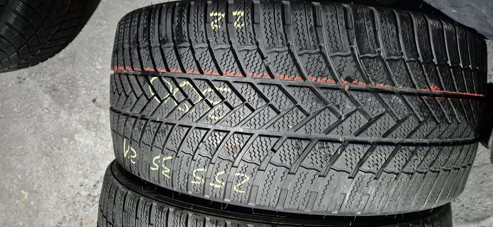 255 35 21 Bridgestone m+s